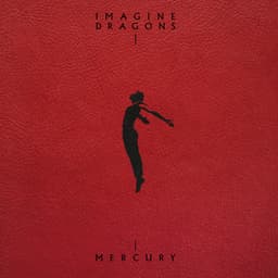 Cover art for Mercury - Acts 1 & 2