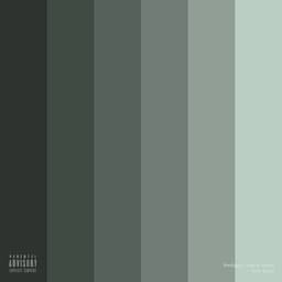 Cover art for hooligan / sons & critics