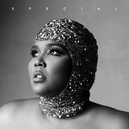 Cover art for Special