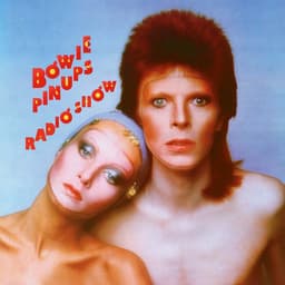 Cover art for PinUps Radio Show