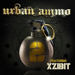 Cover art for Urban Ammo 2