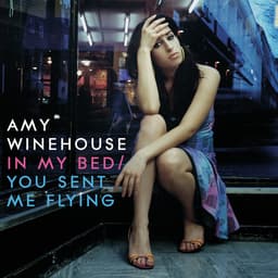 Cover art for In My Bed / You Sent Me Flying