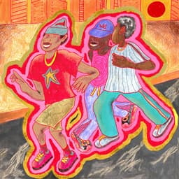 Cover art for Just Can't Wait