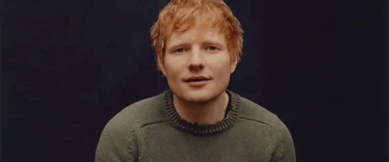 Ed Sheeran Best Albums