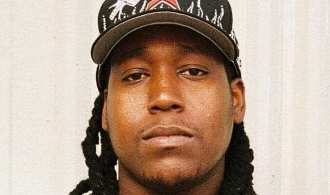 A picture of Don Toliver.