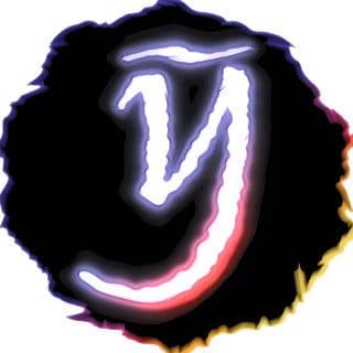 A logo of Niwdeyen artist.
