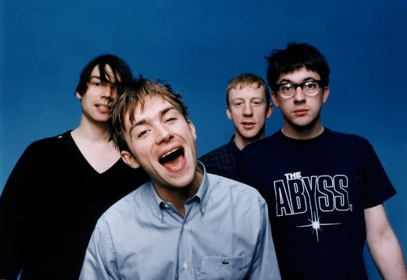 Blog post: Blur Albums Ranked: Fan Favorites (2025)