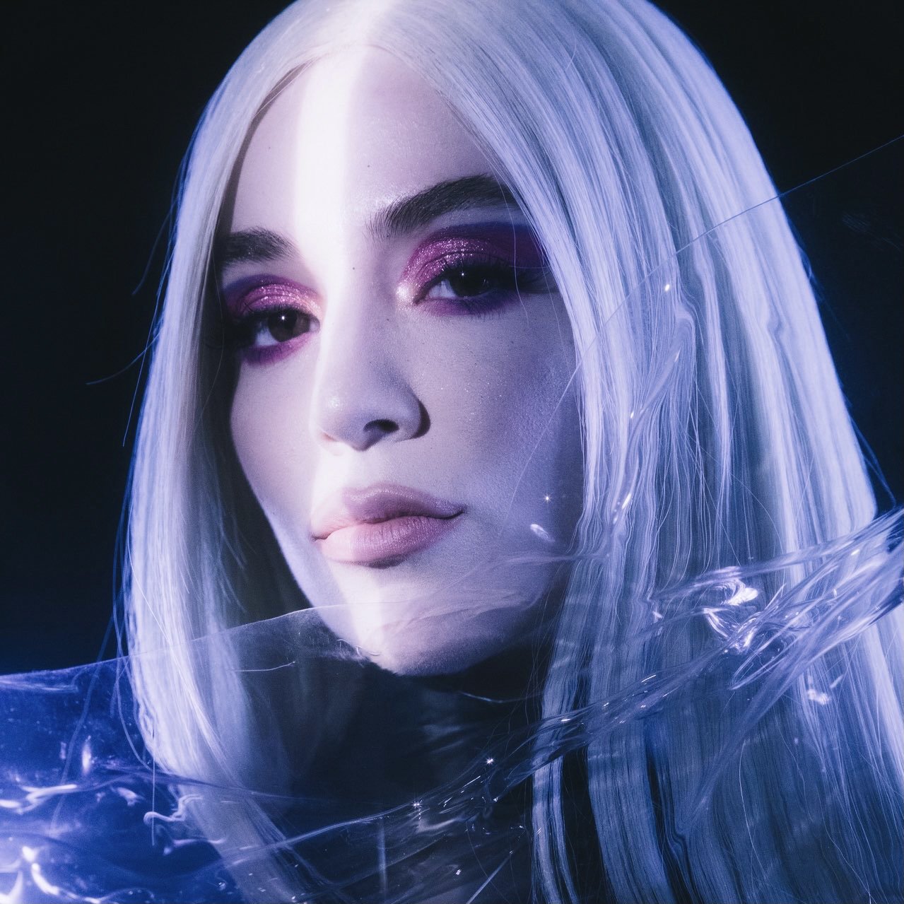 Publicity image of Ava Max