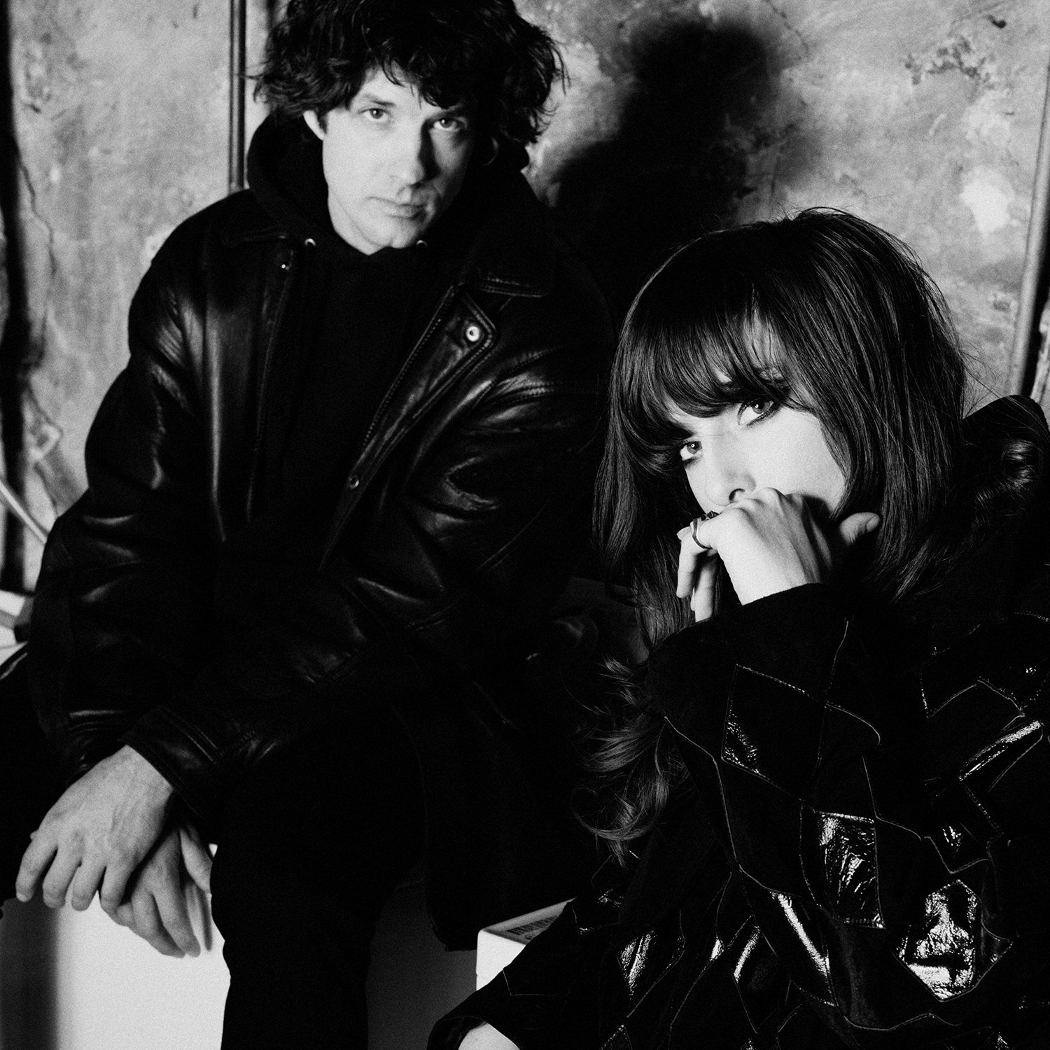 Publicity image of Beach House