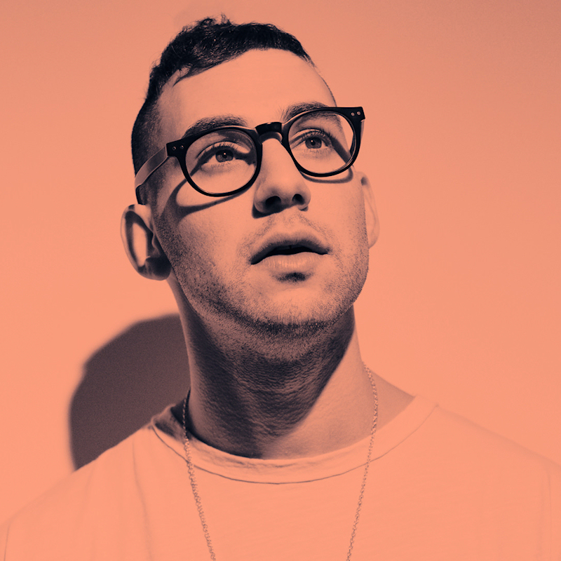 Publicity image of Bleachers