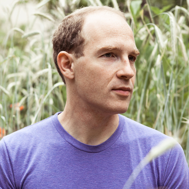 Publicity image of Caribou