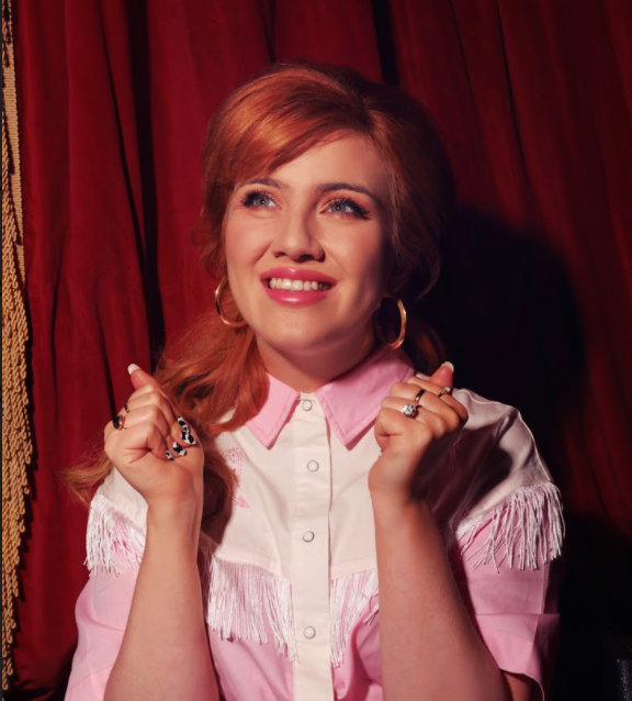 Promotional image of CMAT