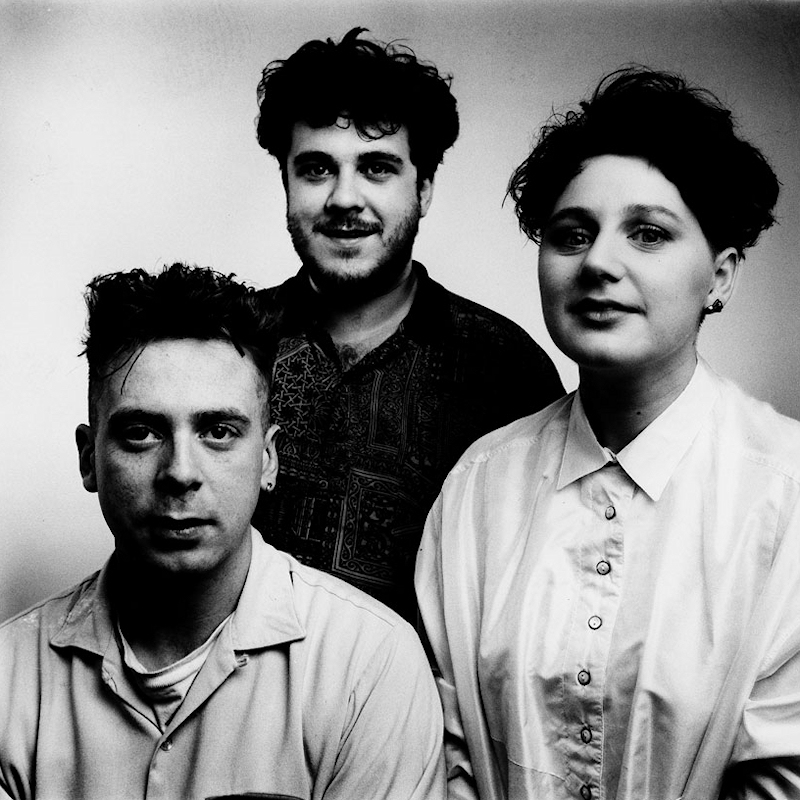 Promotional image of Cocteau Twins