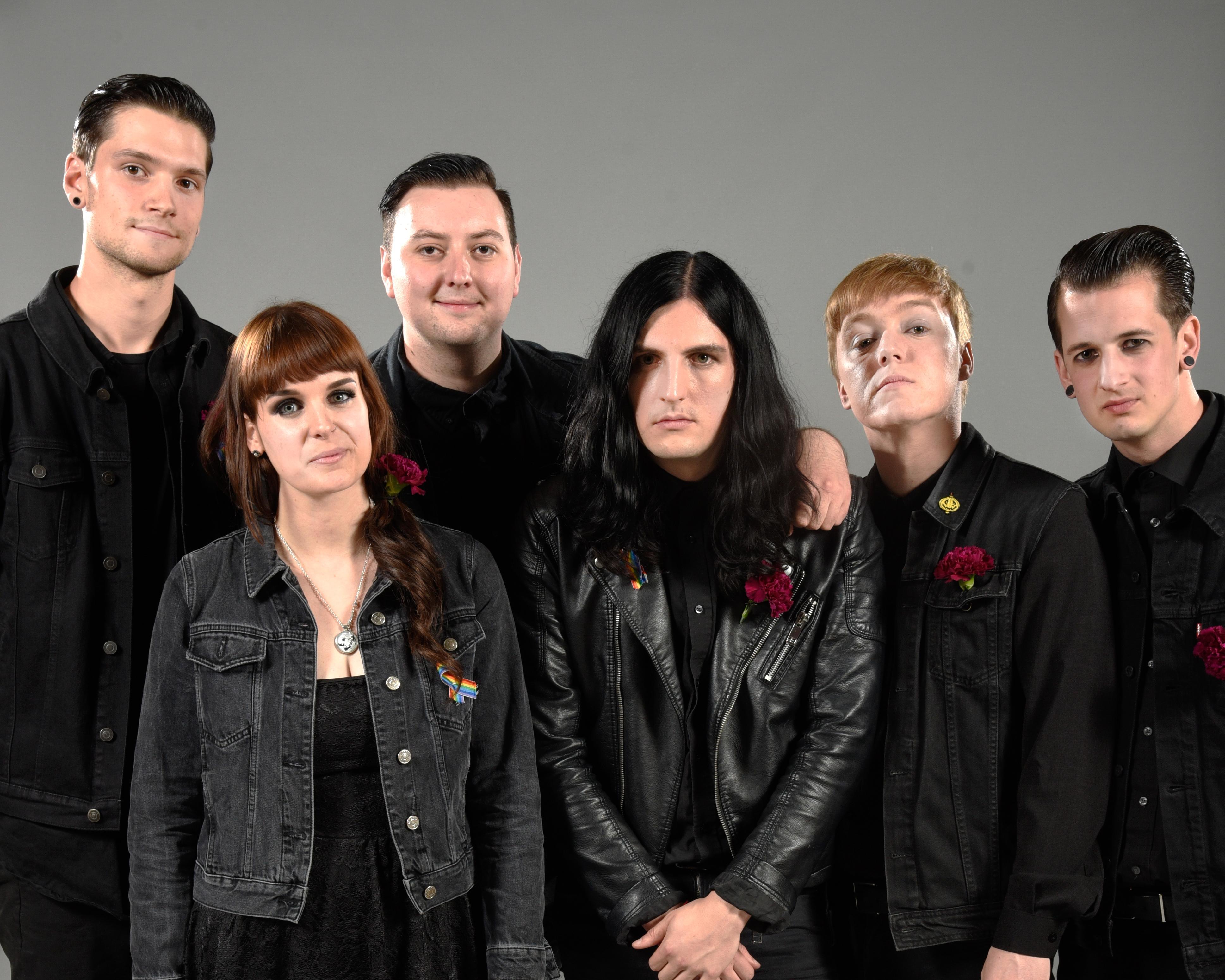 Promotional image of Creeper