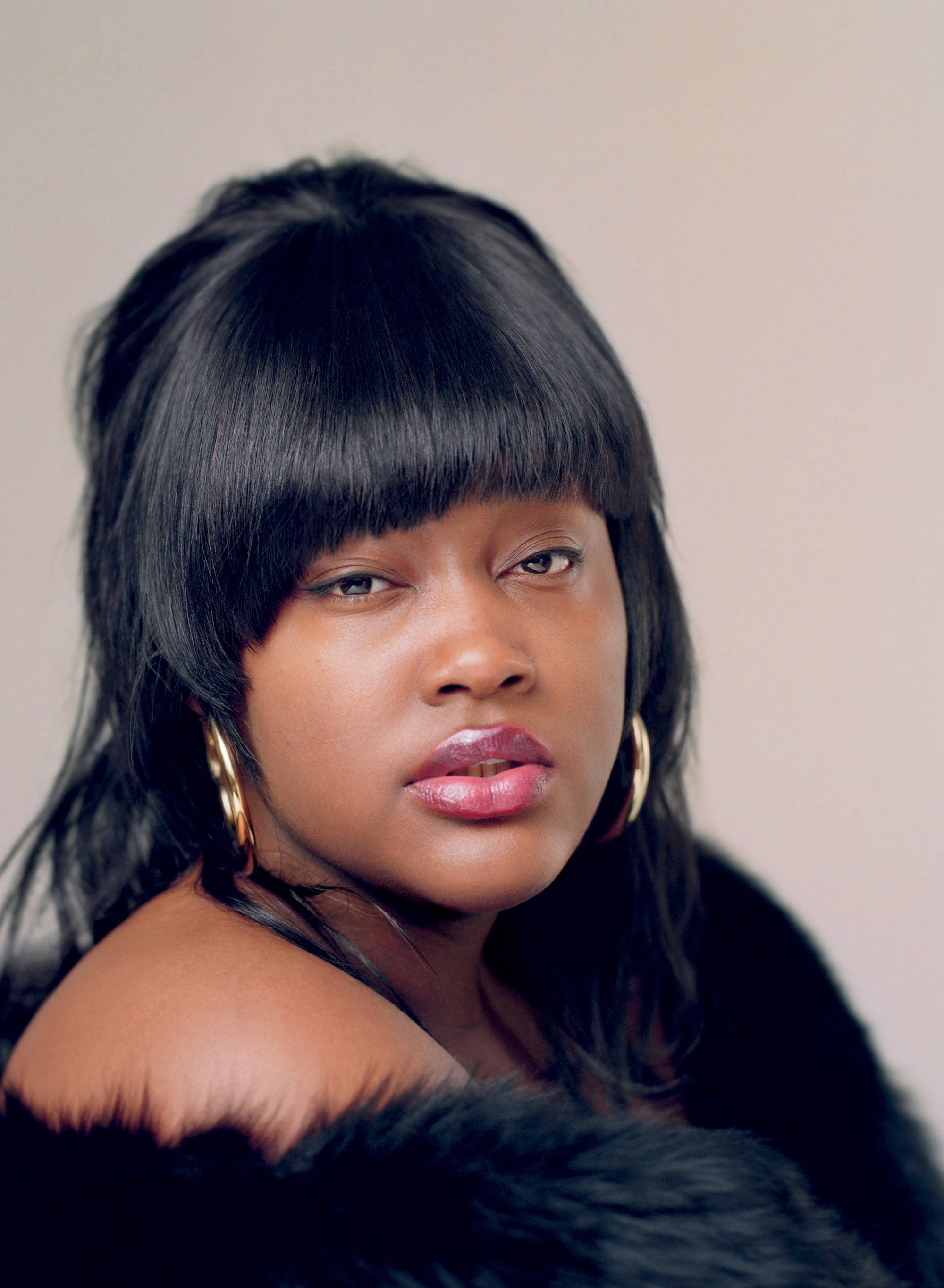 Promotional image of cupcakKe