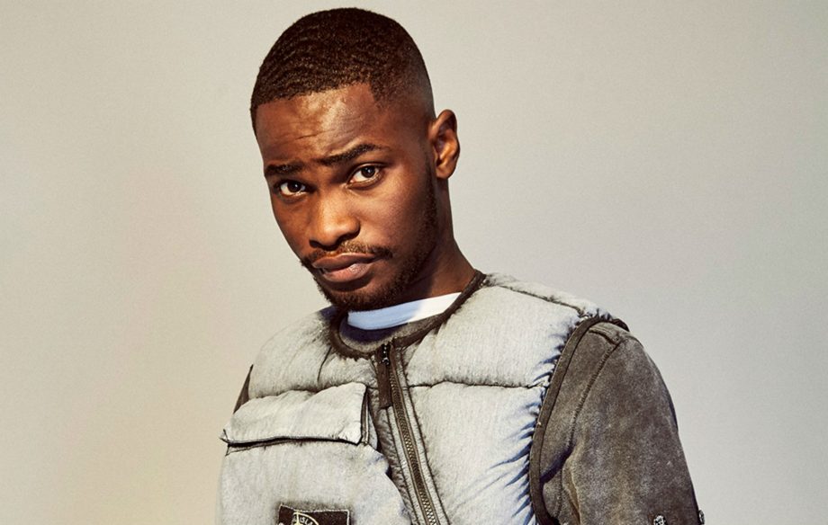 Promotional image of Dave