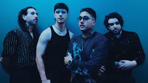 Promotional image of Dayseeker