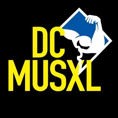 Background image for DCMUSXL