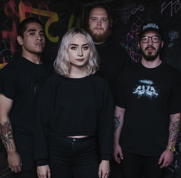 Promotional image of Dying Wish