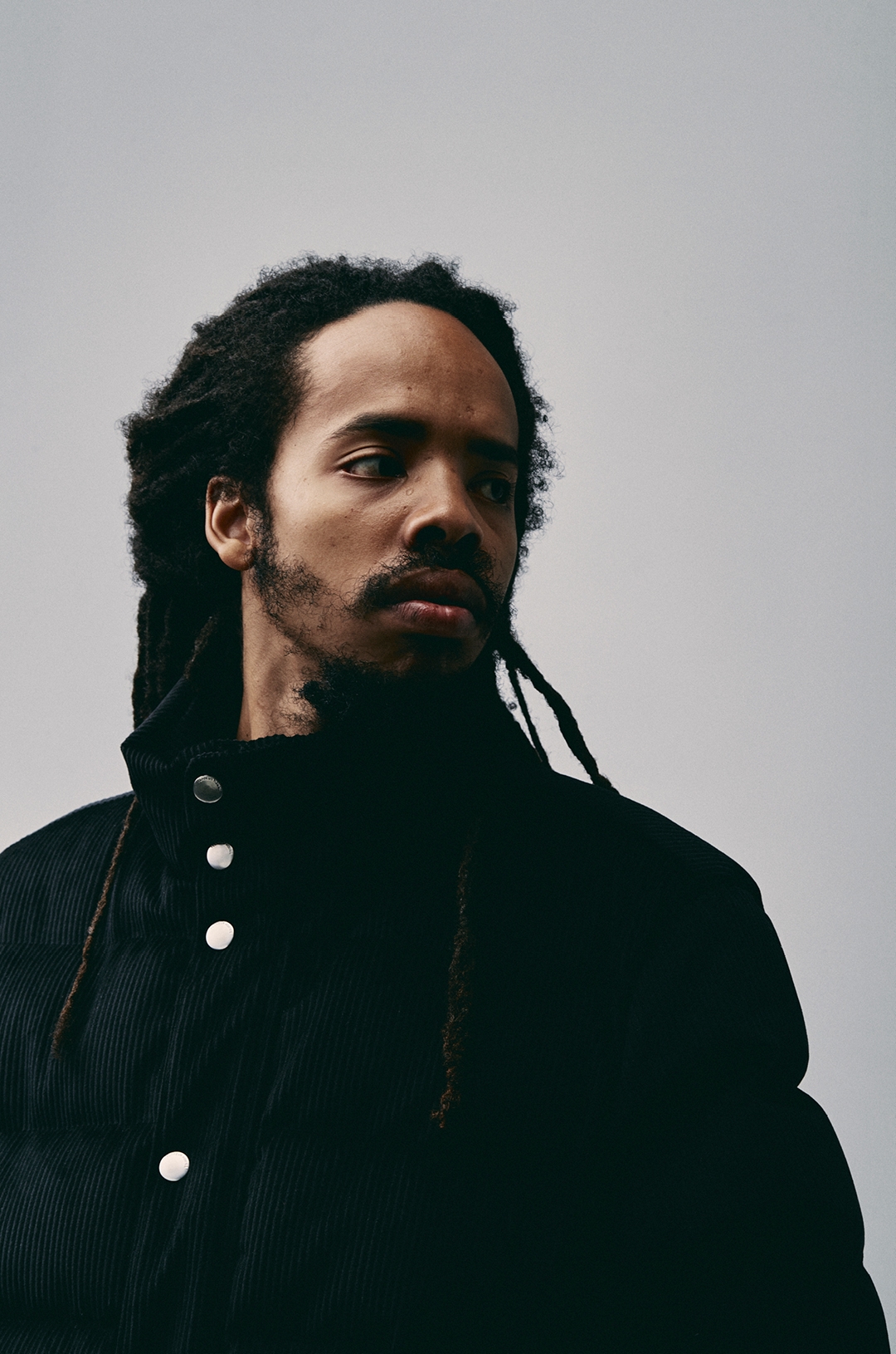 Publicity image of Earl Sweatshirt