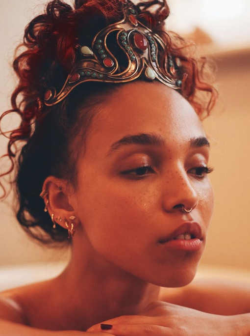 Background image for FKA twigs
