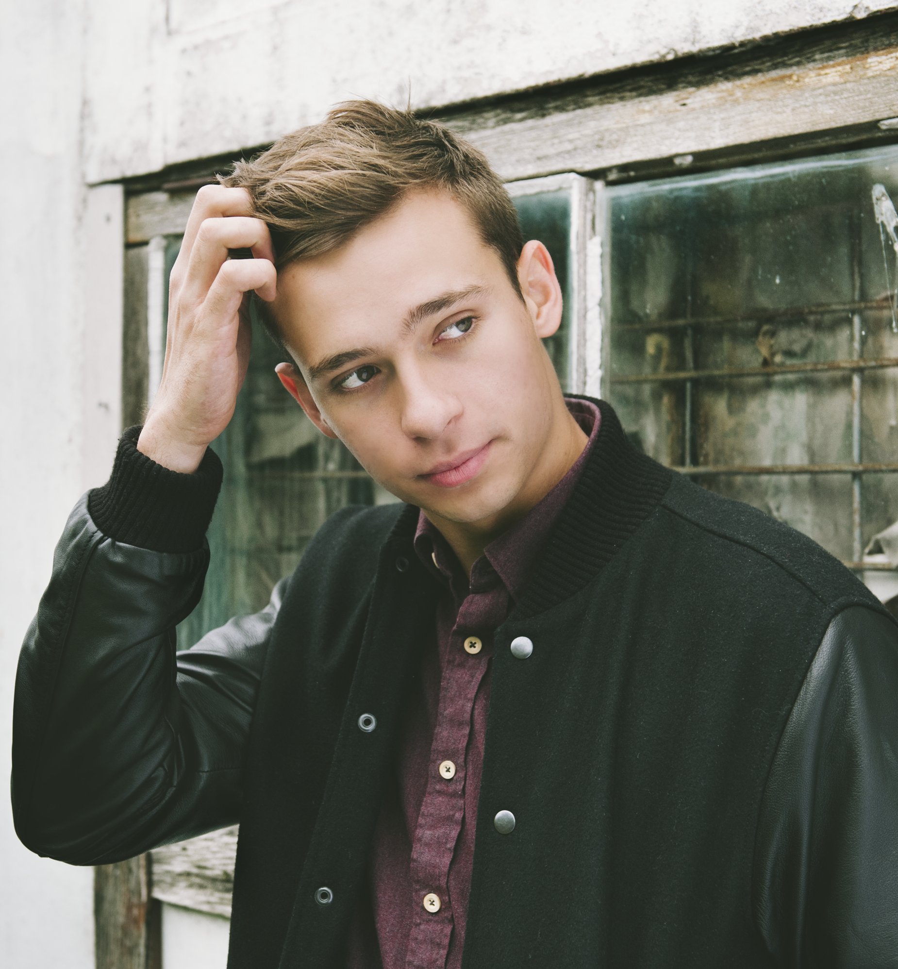 Publicity image of Flume