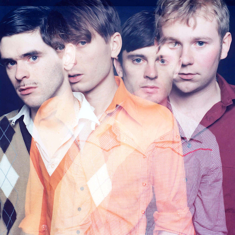 Background image for Franz Ferdinand