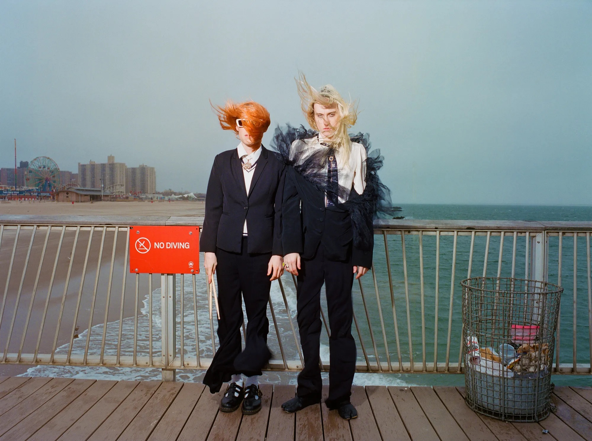 Promotional image of Frost Children