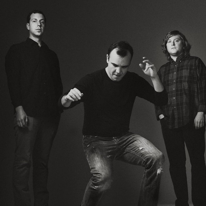 Publicity image of Future Islands