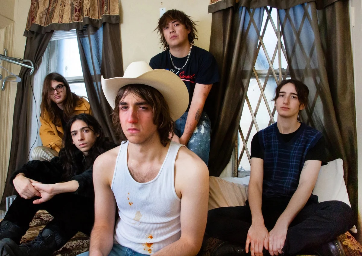 Promotional image of Geese
