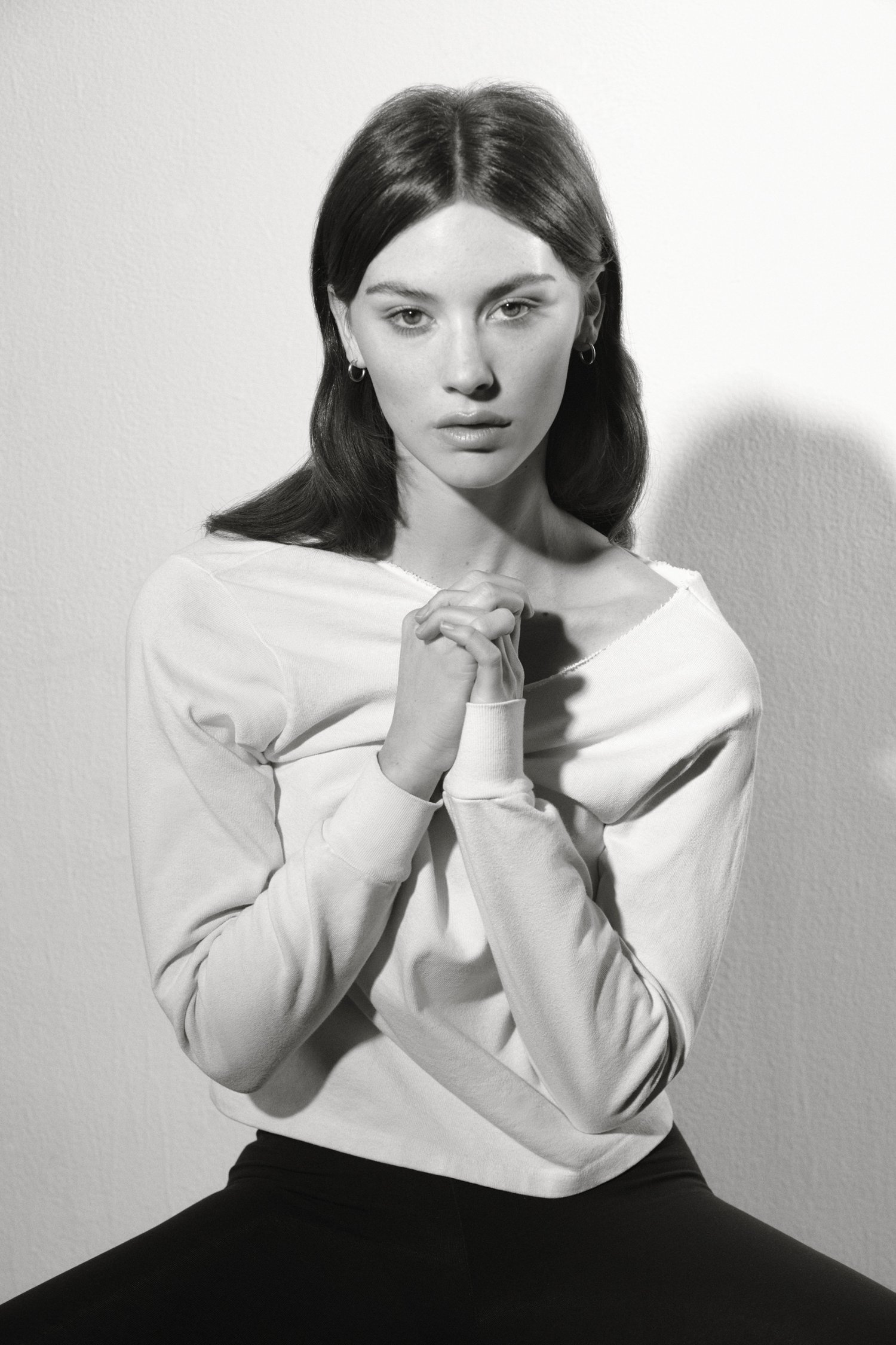 Publicity image of Gracie Abrams