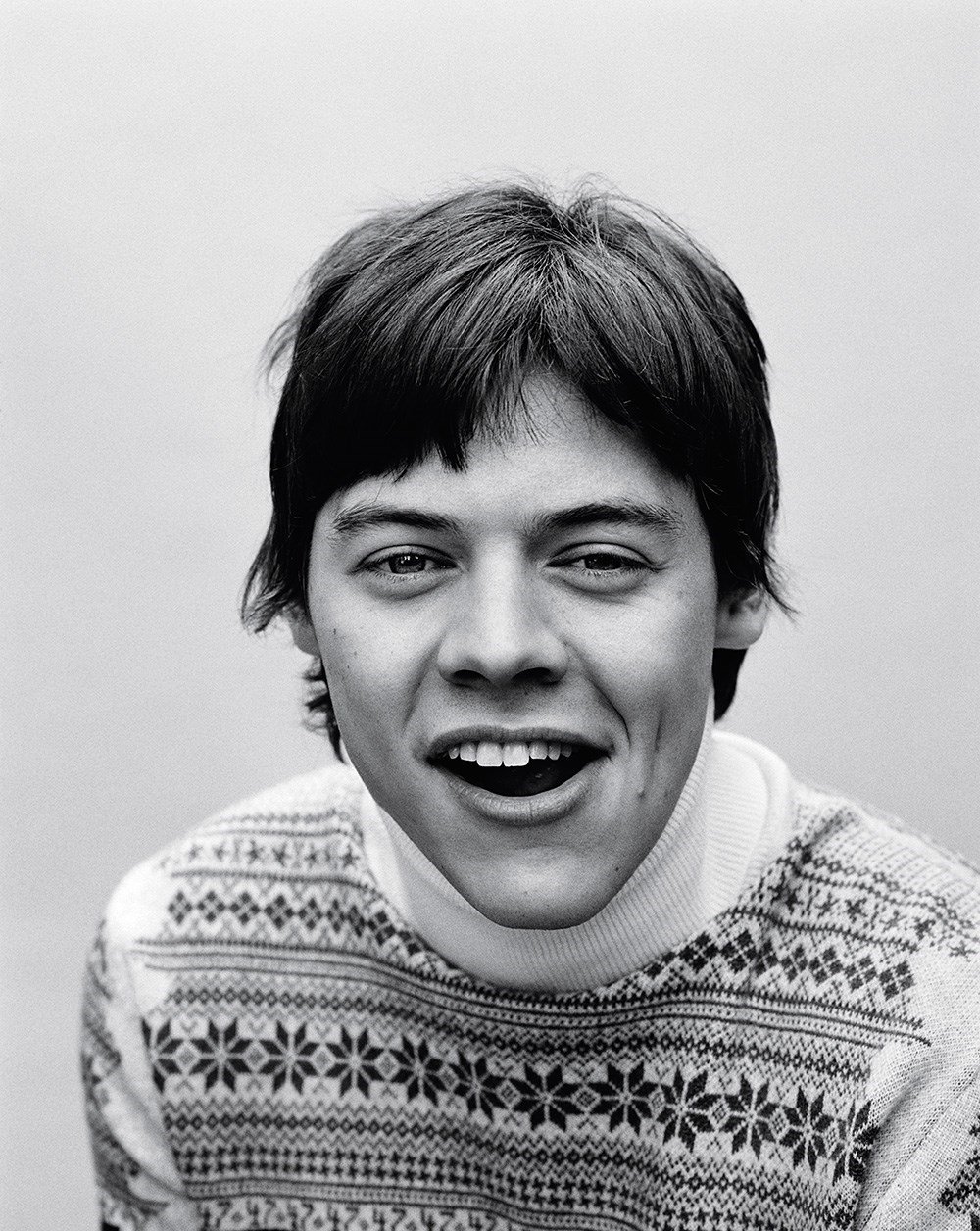 Background image for Harry Styles