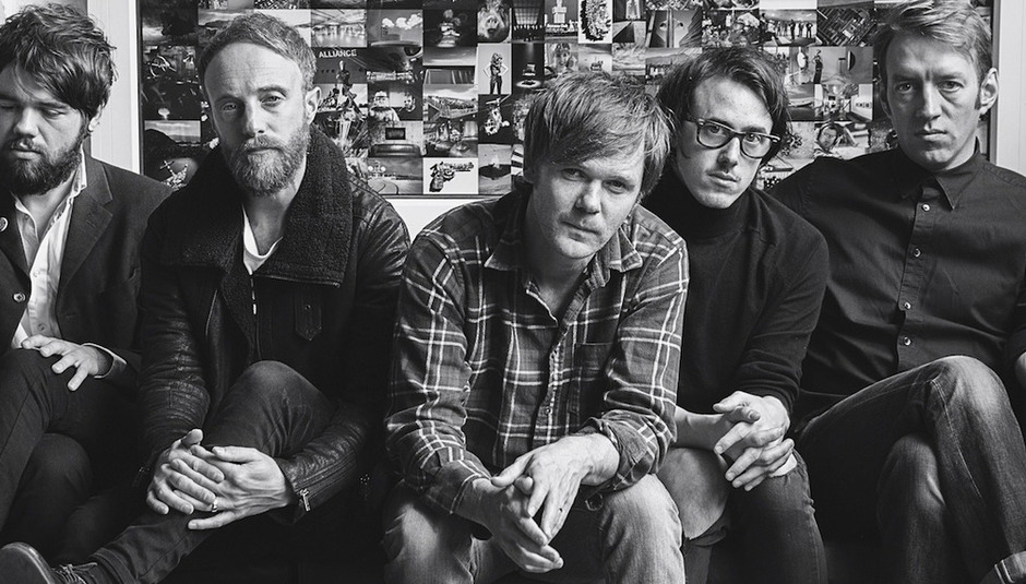 Promotional image of Idlewild