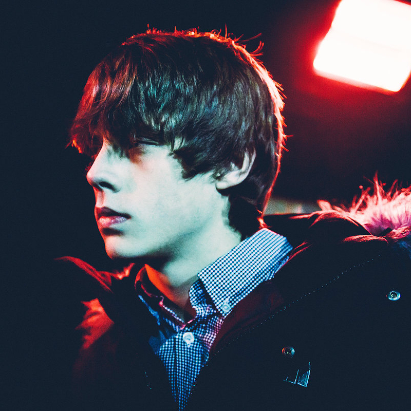 Promotional image of Jake Bugg