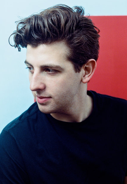 Publicity image of Jamie xx