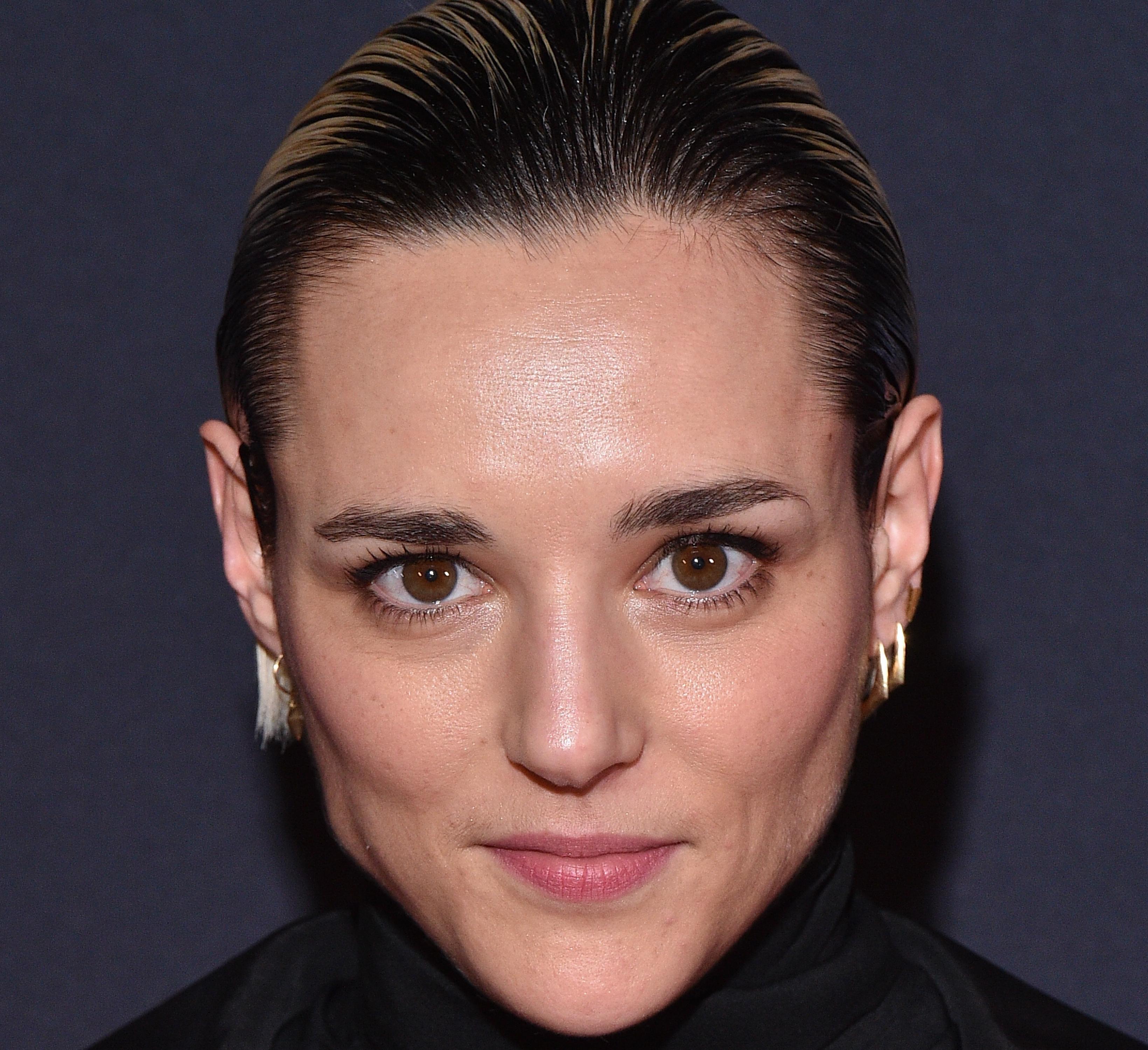 Promotional image of Jehnny Beth