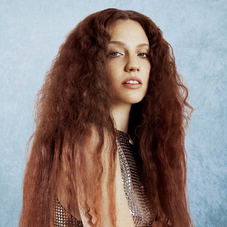 Background image for Jess Glynne