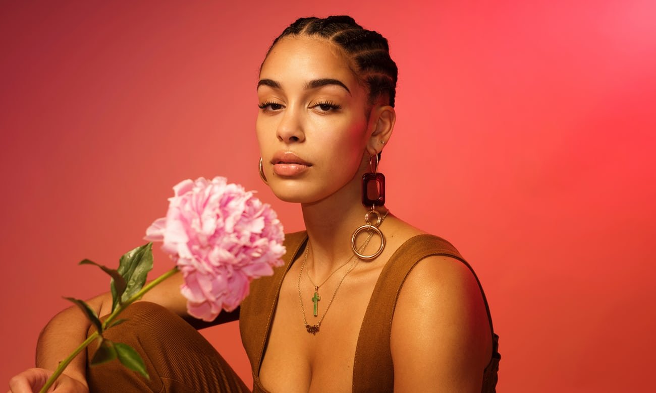 Background image for Jorja Smith