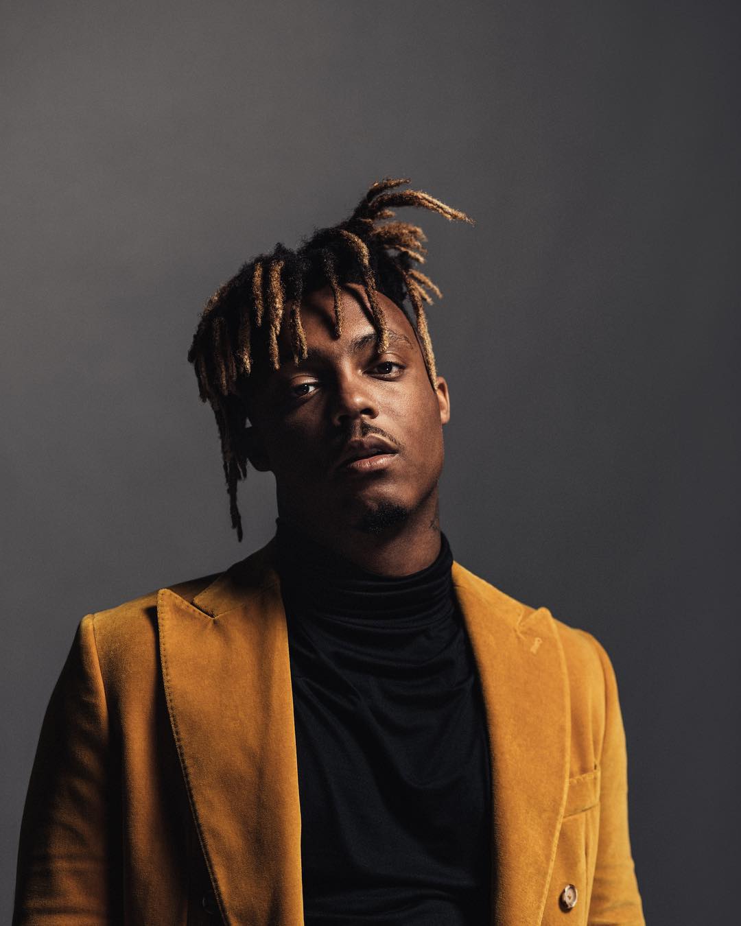 Publicity image of Juice WRLD