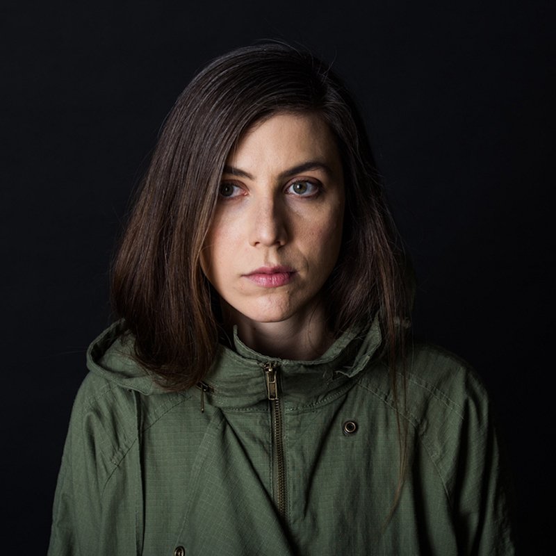 Background image for Julia Holter