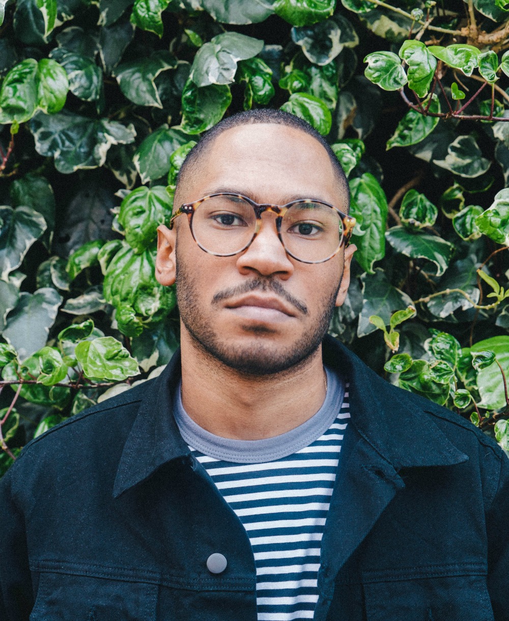 Promotional image of KAYTRANADA