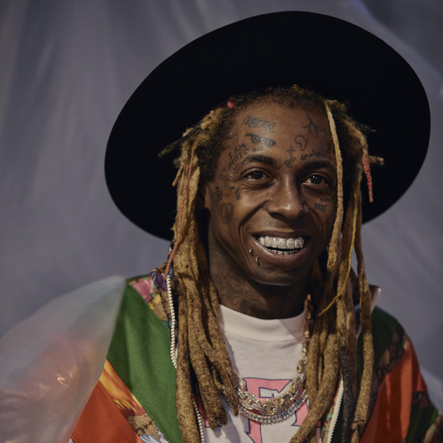 Publicity image of Lil Wayne