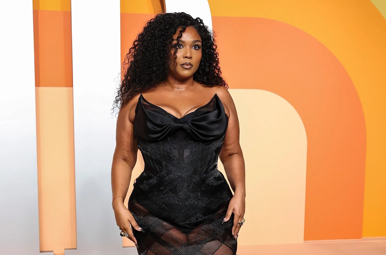 Publicity image of Lizzo