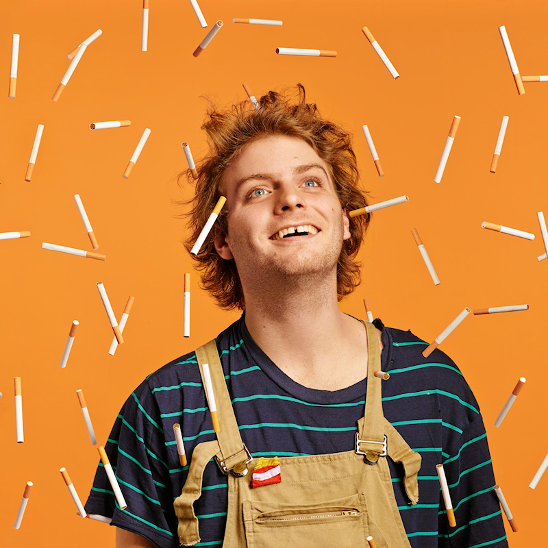 Background image for Mac DeMarco