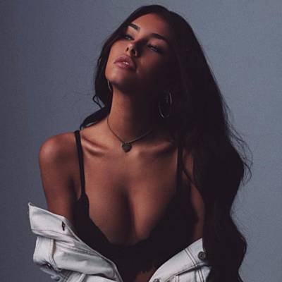 Publicity image of Madison Beer