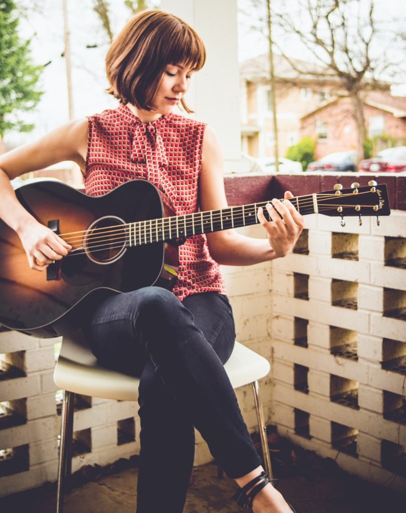 Promotional image of Molly Tuttle