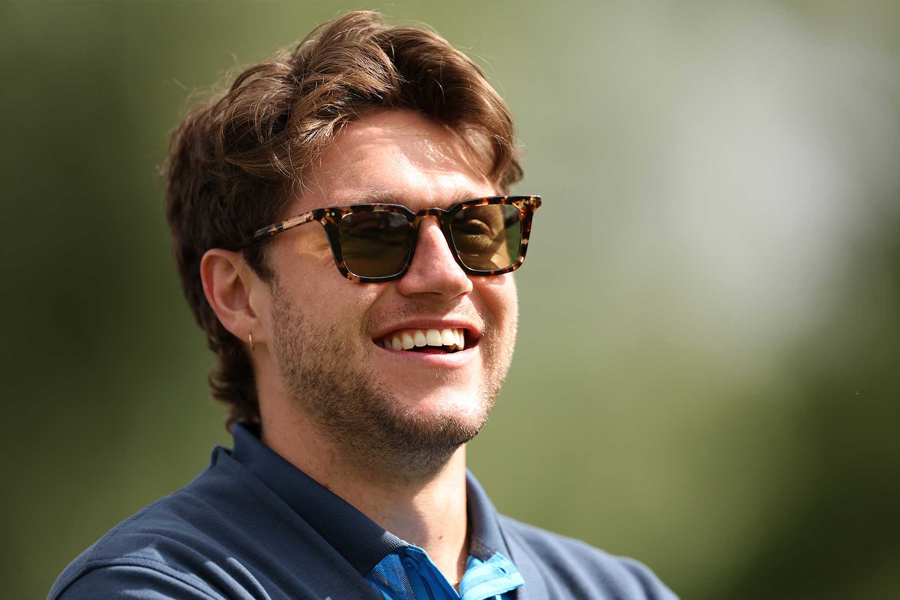 Publicity image of Niall Horan