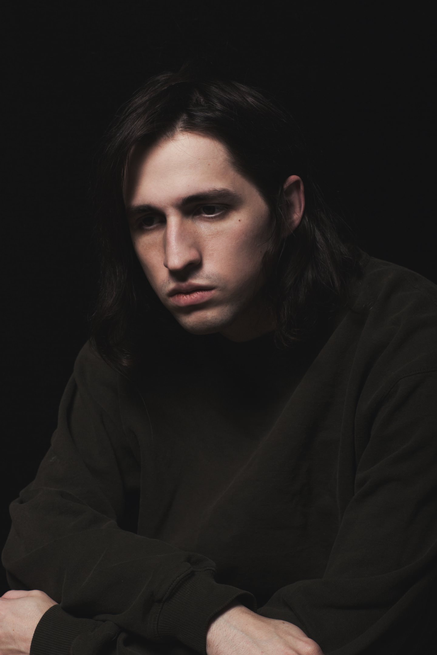 Publicity image of Porter Robinson