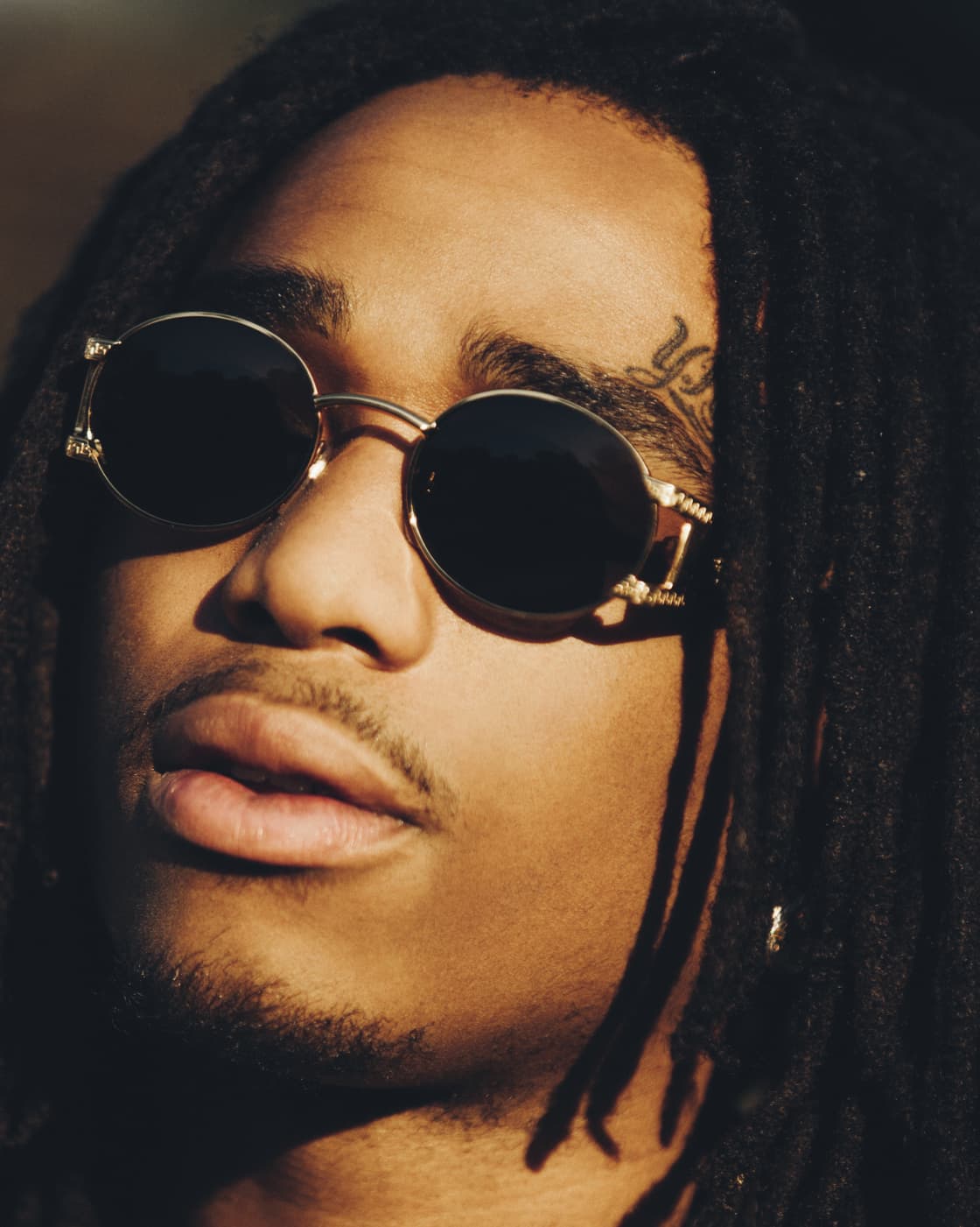 Publicity image of Quavo
