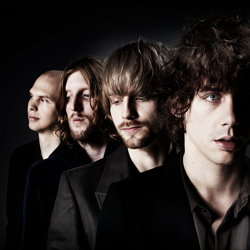 Promotional image of Razorlight